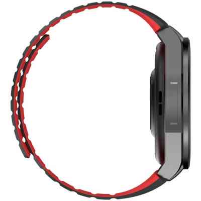 Смарт-часы iMiki C1 Active Black Винница