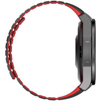 Смарт-часы iMiki C1 Active Black Винница - изображение 6