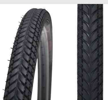 Шина велосипед 14*2,00 (54-254).Елка.Б/К.General 30% FM Мукачево