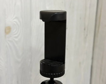 Держатель крепление для установки телефонов на штатив (дорогой) Киев - изображение 3