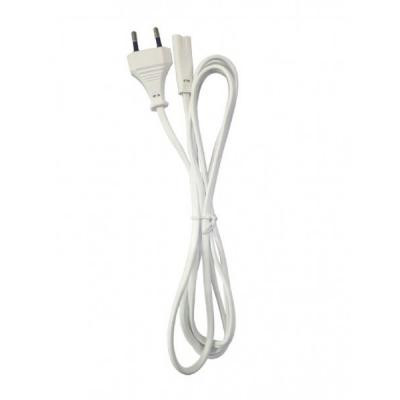 Кабель питания C7 1.8m Cablexpert (PC-184-VDE-W) Винница - изображение 1