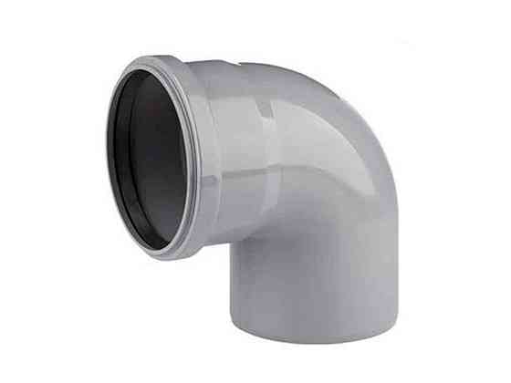Коліно d=32 90° ТМ Grandi Therm Solmir Київ