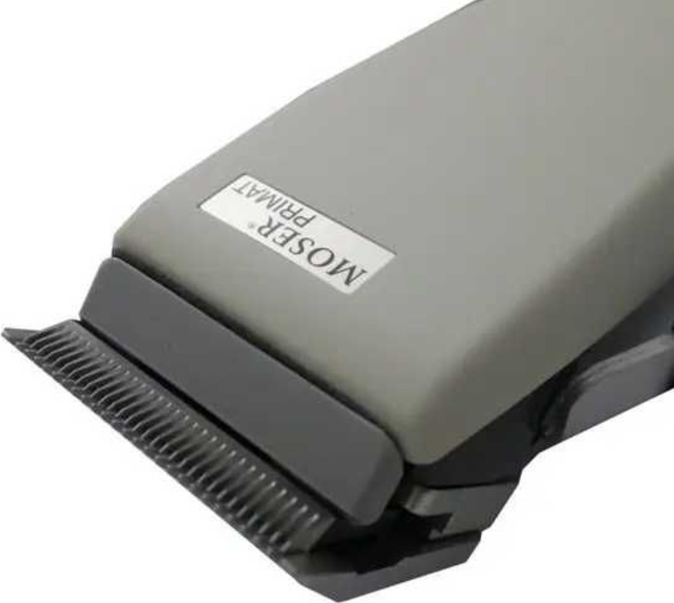 Машинка для стрижки Moser Primat Titan 1230-0053 Харків - фото 1