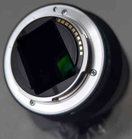 Sony SEL28702 FE 28-70mm F3.5-5.6 OSS II (SEL28702B.SYX) Новинка 2026р Харьков