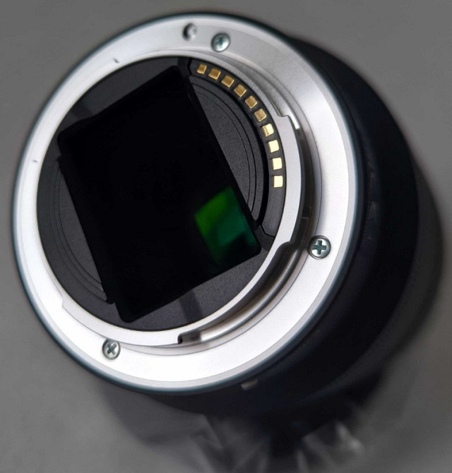 Sony SEL28702 FE 28-70mm F3.5-5.6 OSS II (SEL28702B.SYX) Новинка 2026р Харьков - изображение 3