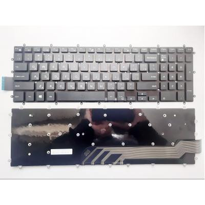Клавиатура ноутбука Dell Inspiron 15-3579/3779/5565/5567/5665/5587 черн (A46025) Винница - изображение 1