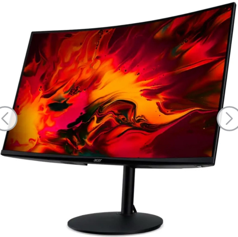 Монитор Новий 31.5