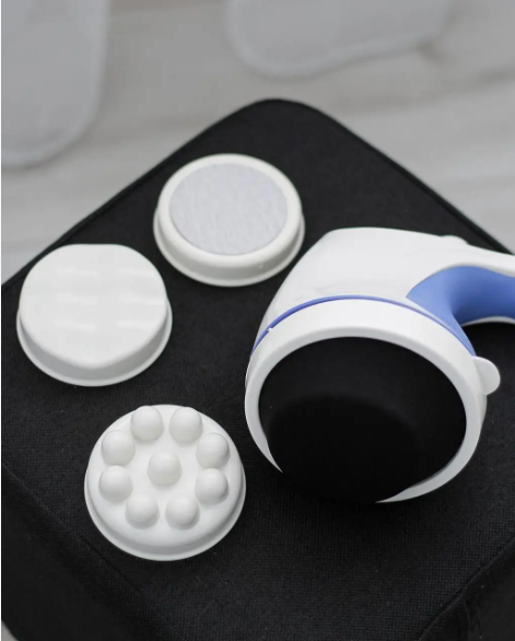 Вибрационный массажер Relax and Spin Tone пт Одесса - изображение 10