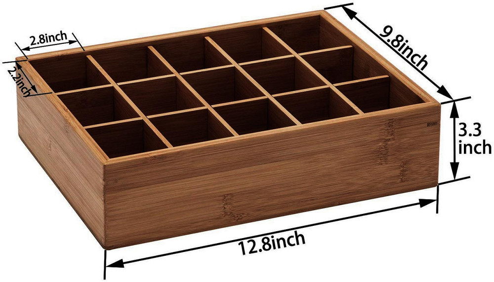 Органайзер для галстуков 