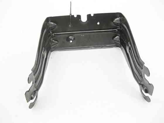 Mercedes-Benz  A1666800614 Утримувач внутрішнього повітроводу центральної консолі ML/GLE W166 GL/GLS X166 GLE Coupe C292 Одеса