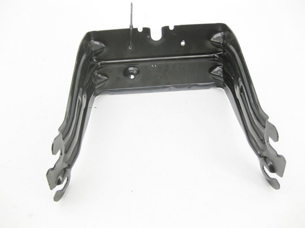 Mercedes-Benz  A1666800614 Утримувач внутрішнього повітроводу центральної консолі ML/GLE W166 GL/GLS X166 GLE Coupe C292 Одеса - фото 5