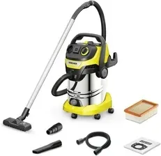 Пылесос Odkurzacz Karcher WD 6 P S V-30/8/35/T 1.628-380.0 Киев - изображение 1