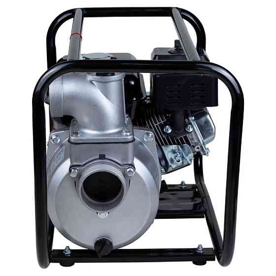 Мотопомпа 7.5л.с. Hmax 30 м Qmax 70 м3/год (4-тактний) AQUATICA AQ30CX (772532) Київ