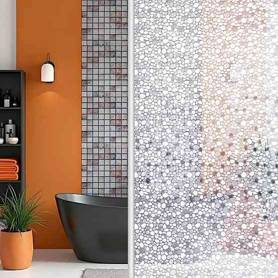 Оконная пленка для защиты Киев