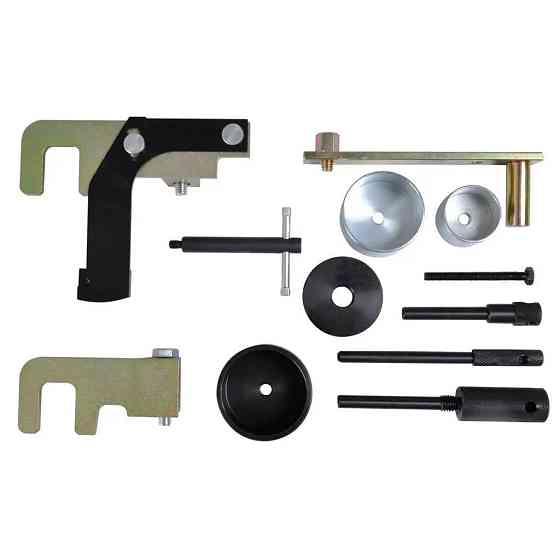 Набір фіксаторів валів Renault 1.5-2.5 dCi Rewolt (T2328REN) Чернігів