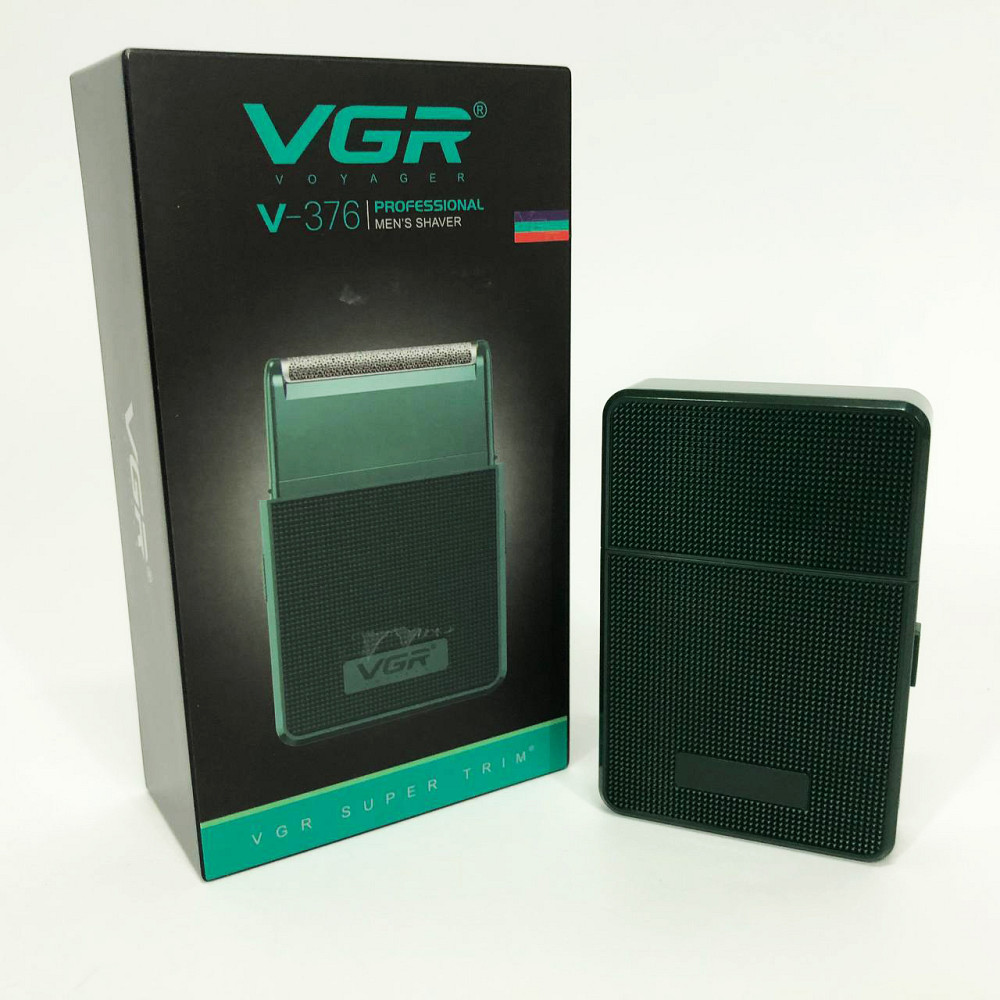 Универсальный аккумуляторный триммер для бороды, Электрическая бритва джемей аккумуляторная DX-33 Львов - изображение 14