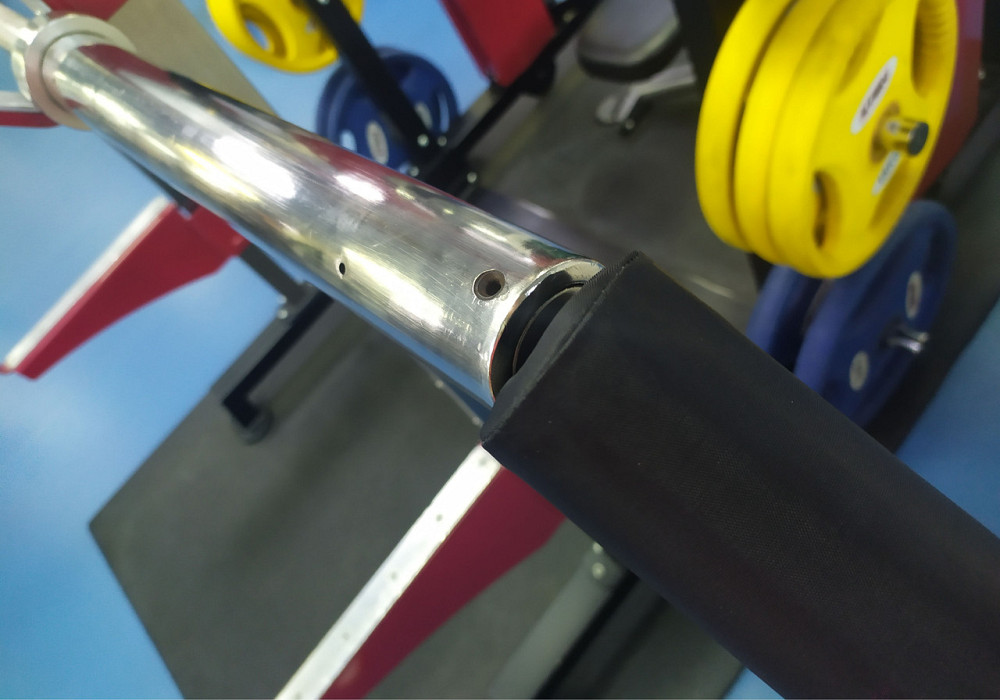 Накладка пом'якшувальна EasyFit Optima 50 мм Коломия - фото 5