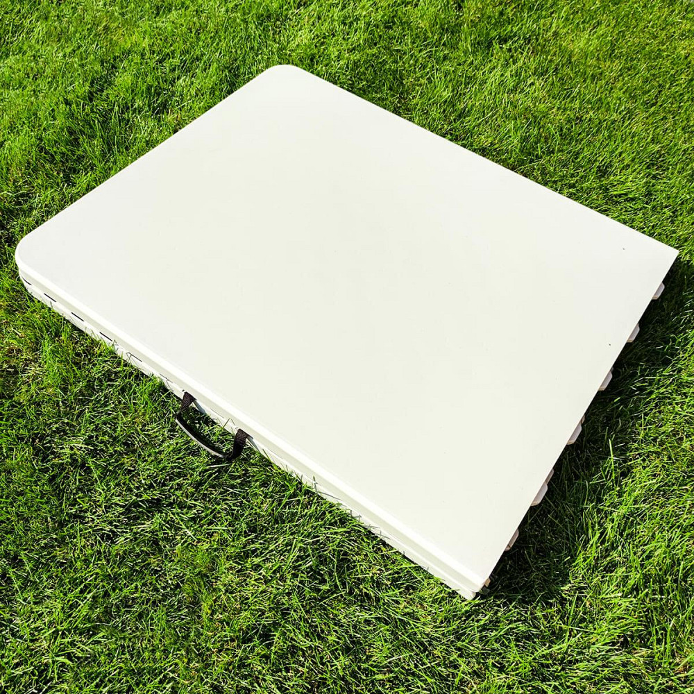 Складний стіл 182х74х74см SW-00001605 Дніпро - фото 7