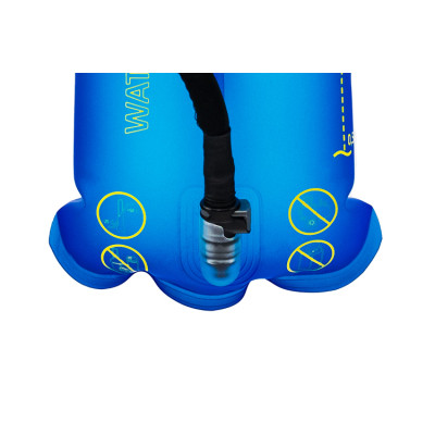 Питьевая система Terra Incognita Waterflow Izotube 3.0 Blue (4823081506553) Винница - изображение 7