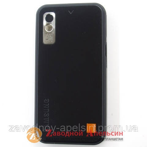 Samsung S5230 корпус полный клавиатура Одесса - изображение 1