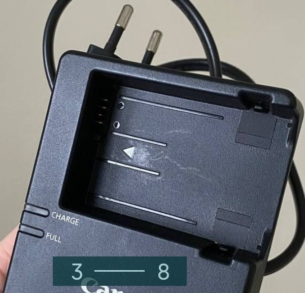 Фотоаппарат Canon 600D 50+24mm. Киев - изображение 6