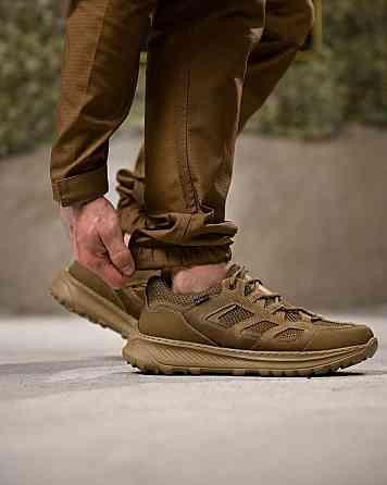 Летний тактический костюм OBLIVION TRIPOD кайот    ДЛ6454 Одеса