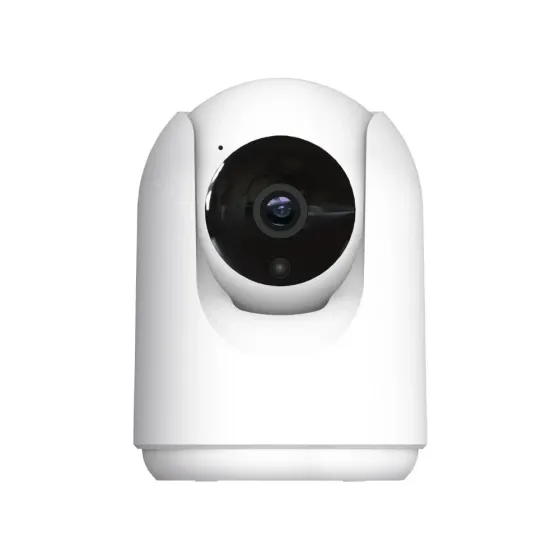 IP-відеокамера поворотна з WiFi 5Mp Light Vision VLC-6259S(Tuya) f=3.6mm з мікрофоном (75-00231) Київ