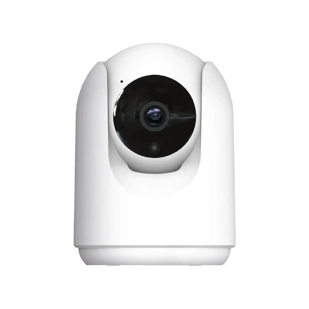IP-відеокамера поворотна з WiFi 5Mp Light Vision VLC-6259S(Tuya) f=3.6mm з мікрофоном (75-00231) Київ - фото 2