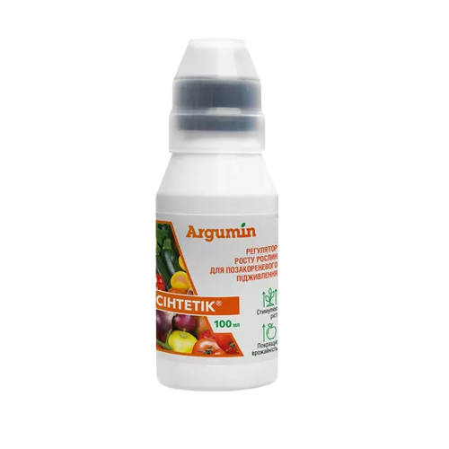 Регулятор росту 100мл Argumin Сінтетік Житомир - фото 1