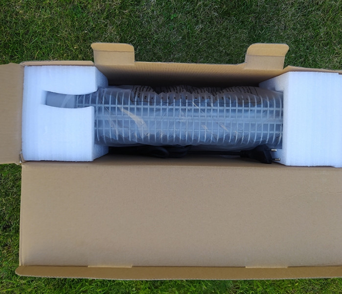 Уничтожитель насекомых Noveen IKN12 (черный) Днепр - изображение 5