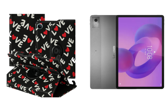 Чохол Spinner360 для планшета Lenovo Idea Tab Pro, колір Art-Premium Київ