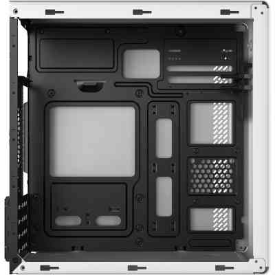 Корпус Gamemax A200-WH-NP Вінниця