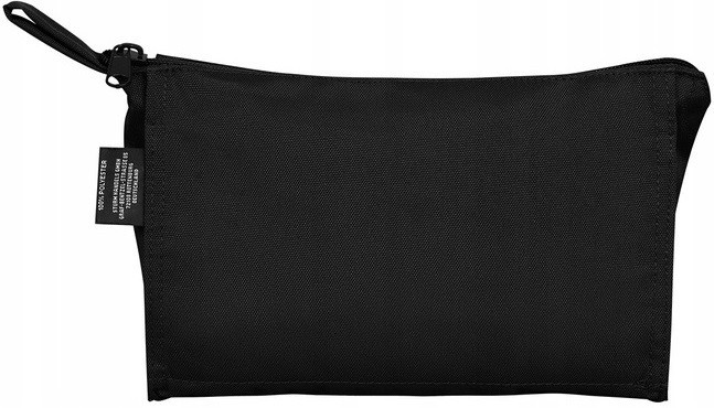 Тактична Косметичка для приладдя,5 кишень Mil-Tec від Sturm (16003002) Black Нововолинськ - фото 3