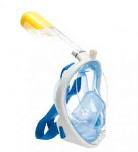 Подводная маска фулфейс S/M для GOPRO SJCAM XIAOMI Киев