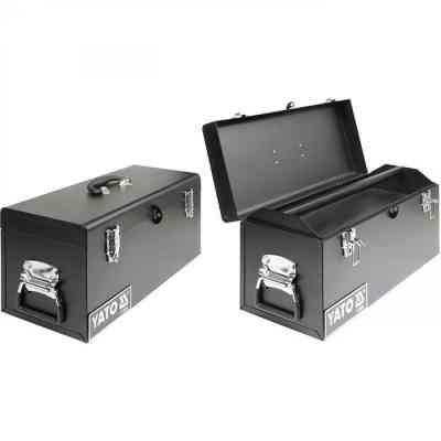 Ящик для инструментов Yato YT-0886 Винница