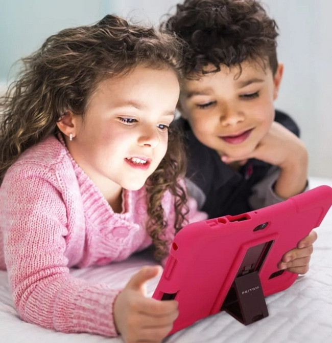 Планшет Детский: (2ГБ) на подарок. Киев - изображение 4