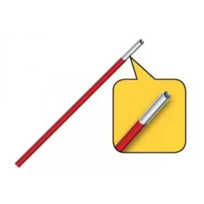 Елемент каркаса Tramp алюміній 7001-Т6 8,5 мм (52 см) (TRA-012) Вінниця