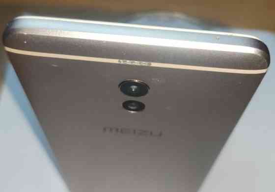 Телефон Meizu M6 Note 32Gb. Meizu M6 Note 3 Gb. Харків