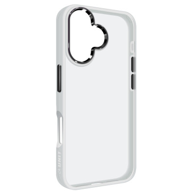 Чохол до мобільного телефона Armorstandart UNIT2 Apple iPhone 16 Matte Clear (ARM78748) Вінниця - фото 1