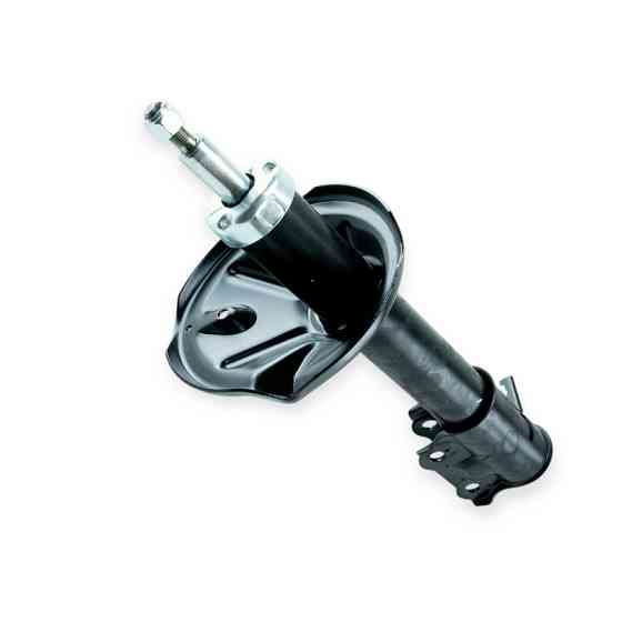 Амортизатор CK задний левый масляный Джили Мукачево