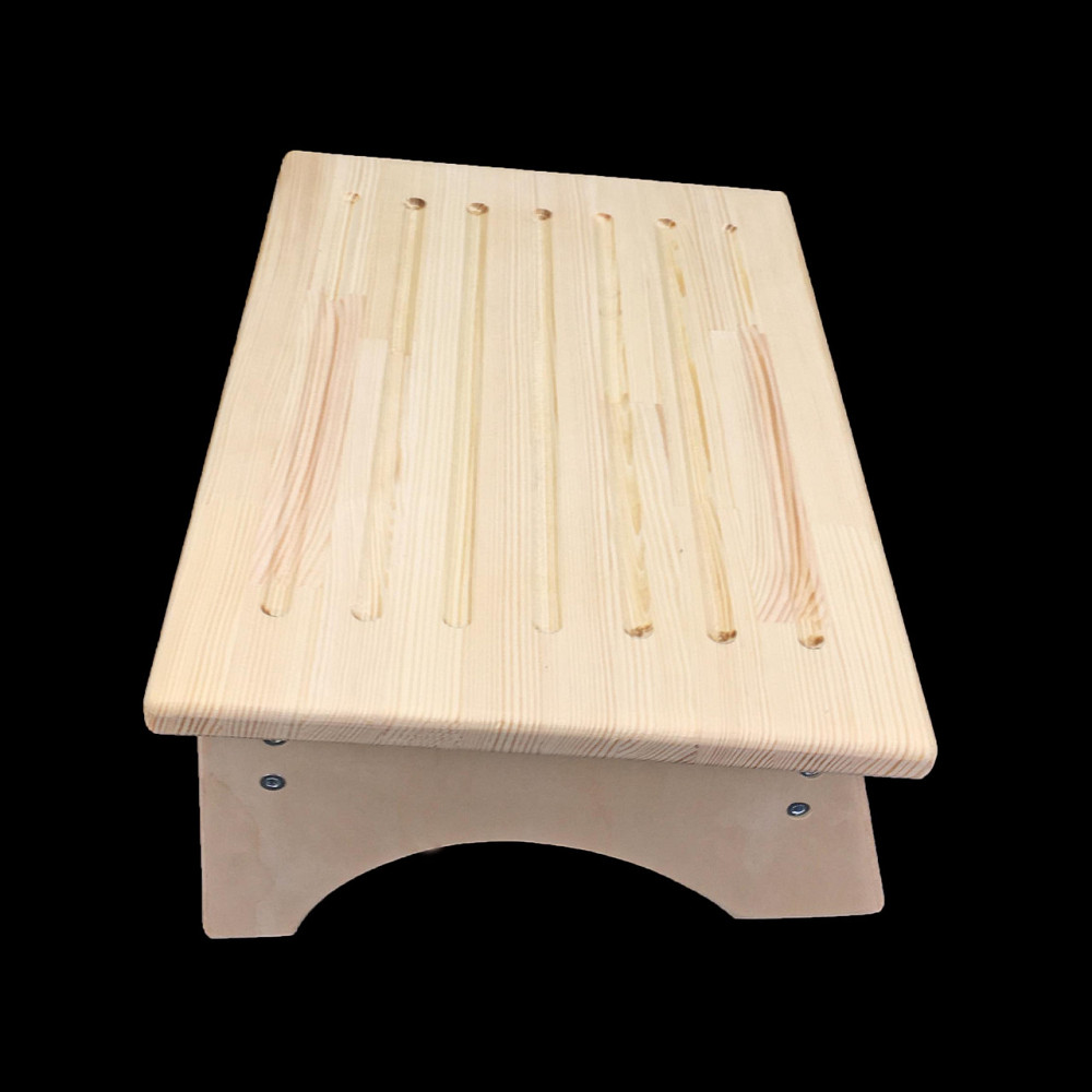 Підставка для ніг "Плібо" бланже Миколаїв - фото 2