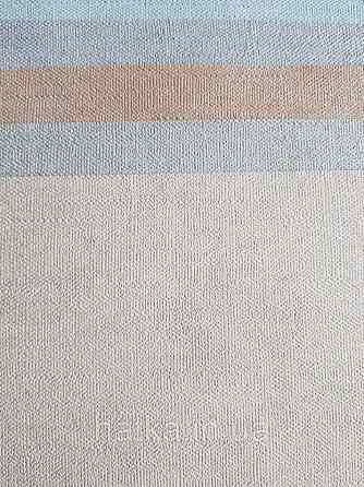 Шпалери вінілові на флізелін гарячого тиснення Marburg Shades однотонні світло бежеві Київ