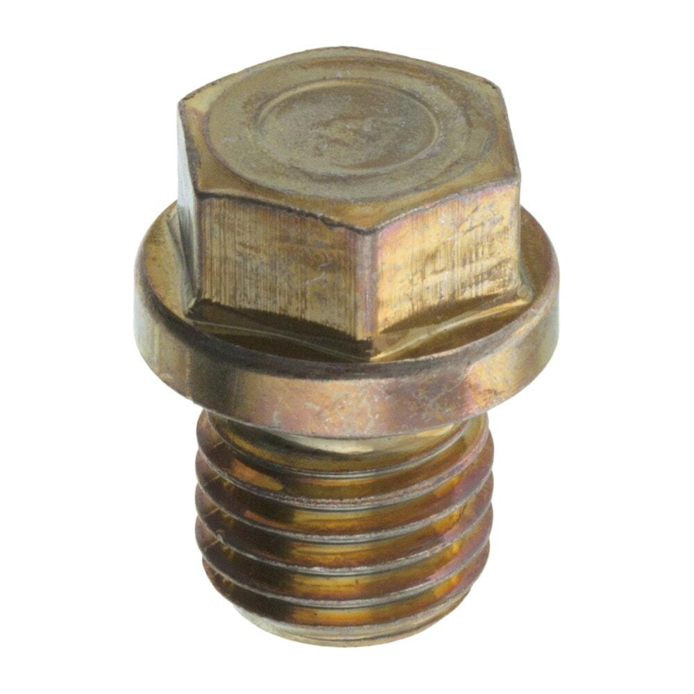 Болт пробка маслосливной M12X12 BMW Mercedes Mitsubishi 1239970430 Київ - фото 1