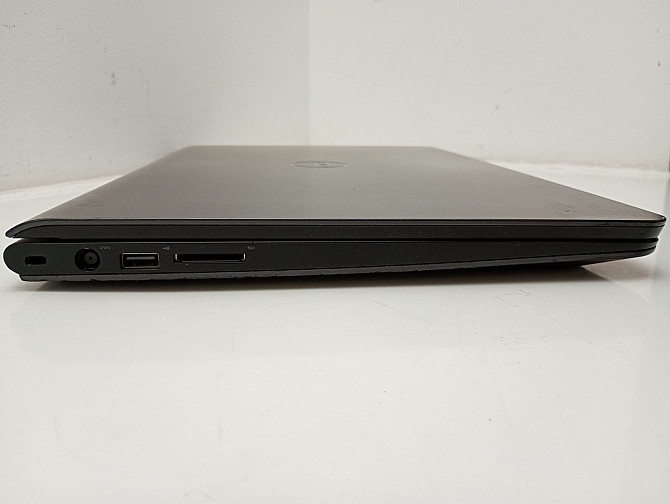 Сенсорний ноутбук Dell 3550 i5-5200\8Гб\0Гб\АКБ+ (Б клас) Луцьк - фото 4
