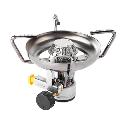 Газовий туристичний пальник Kovea Scorpion KB-0410 Вінниця - фото 1