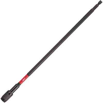 Тримач для біт Milwaukee магнітний ShW з фіксатором, 305мм (4932471825) Вінниця