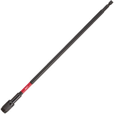 Тримач для біт Milwaukee магнітний ShW з фіксатором, 305мм (4932471825) Вінниця - фото 1