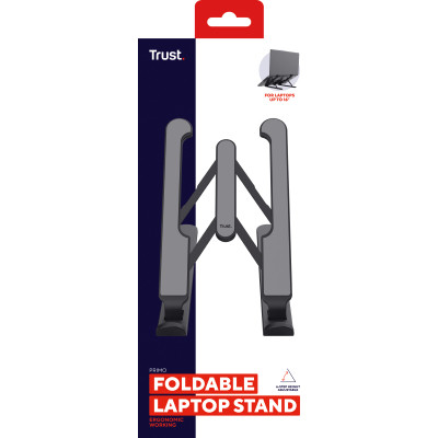 Підставка до ноутбука Trust Primo 16", gray (25379_TRUST) Вінниця - фото 2