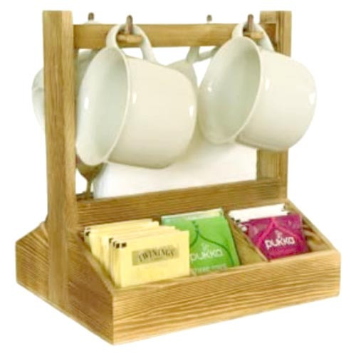 Стойка для кружек 