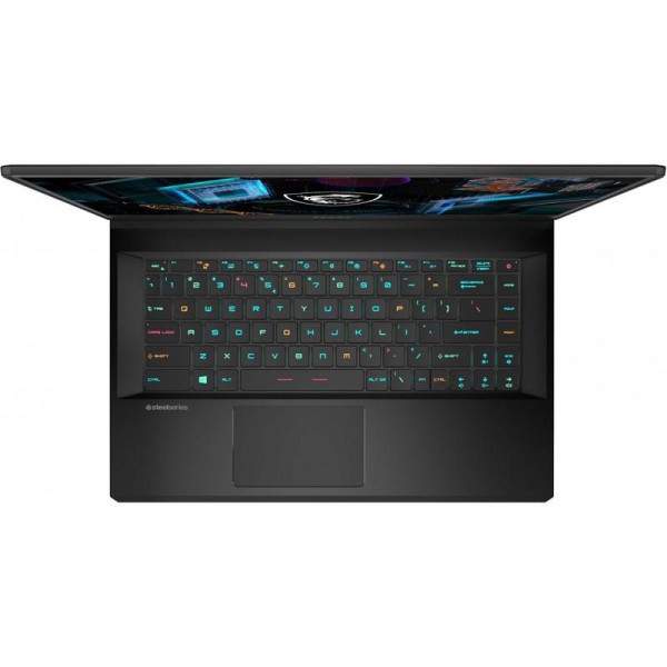 MSI Leopard GP66 15.6
